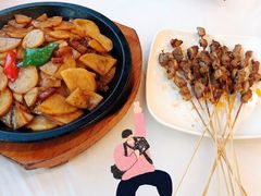 -庐州太太(双岗店)