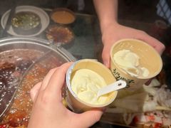 -牛New寿喜烧(曹路花园城店)