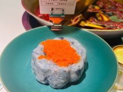 -小龙翻大江文化火锅(太古里店)