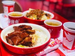 -猪角·闽南猪脚饭(上梅林店)