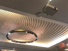大堂-眉州东坡(通州店)