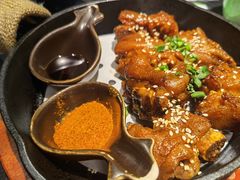 -云海肴云南菜·蒸汽石锅鱼(青岛万象城店)