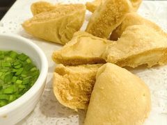 -长平肥姐白粥·海鲜打冷