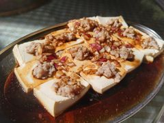 山水豆腐-竹庄餐馆·26年店(南昆山景区店)