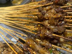 -最昭通一品黄牛小肉串(新迎店)