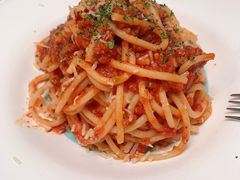 肉酱面-ALLORA意大利餐厅(丰盛里店)