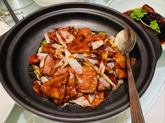 -上海小南国(金桥国际广场店)