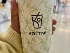 -KOI Thé(正佳广场店)