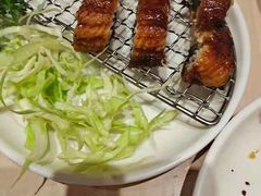 日式烤鳗鱼-味千拉面(郑州杉杉奥特莱斯购物广场店)