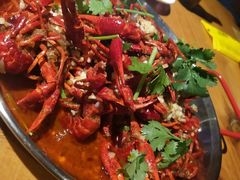-阿青龙虾·烧烤大排档(湖里万达店)