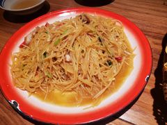 -泥糊破店小酒馆·团建聚餐(南京西路店)