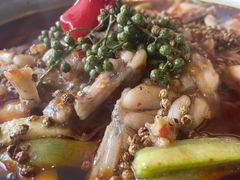 -辣婆婆(航天桥店)