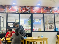 大堂-李荣兴(南湖东路店)