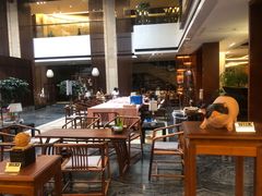 -绍兴鉴湖君澜大酒店