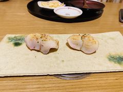 -鮨青(恒基名人购物中心店)