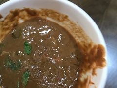-老爆肚满五香烧牛羊肉