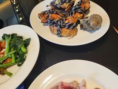 -富力希尔顿酒店·地阔自助餐厅