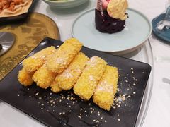 -大眼锅贴水饺(河东店)