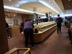 自助取餐区-素满香·食养自助(建邺万达店)