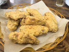 -南记食粥坊·宵夜大排档(莲花总店)