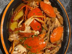 -胖哥俩肉蟹煲(长沙高铁吾悦广场店)
