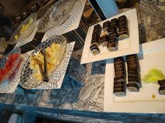 -瑞德姆美人鱼海底演艺主题餐厅(亚龙湾店)