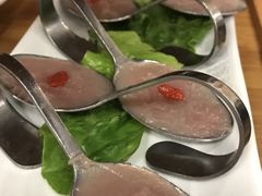 -南国锋味椰子鸡(瀚海店)