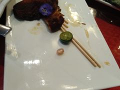 -南山饭店(阳明古镇店)