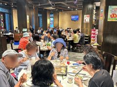 -红鼎坊·老成都火锅(新南门店)