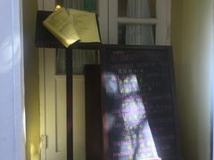 门面-大堂街8号葡国餐厅(RESTAURANTE ESCADA)