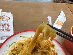 -吉品合酥脆烤饼(太平洋森活天地店)