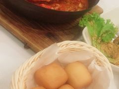 -新加坡海鲜共和(名胜世界圣淘沙海滨坊)