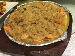 -龙泽园私房菜·地道南京味 ·招牌大鱼头(油坊桥店)