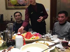 -金时代顺风大酒店(协泰店)