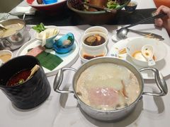 -红鼎豆捞· 20年老店每天都新鲜(宝丰路店)