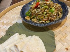 -忘不了·酸菜鱼·28年老南京菜(原北圩路店)