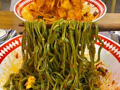 -吴满满油泼面(北方风味园店)