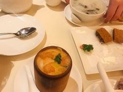 -利苑酒家(合景国际金融广场店)