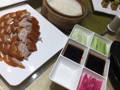 -森谷美食公园(杨行店)