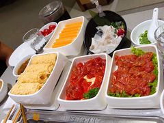 -海底捞火锅(贵和购物中心店.原鲁能城店)