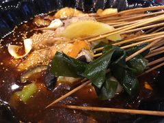 -落端云串串香(南京凤凰西街店)