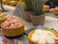 -喜家自助小火锅(乐客城店)