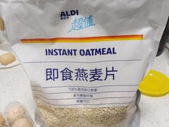 -ALDI奥乐齐超市(凯德虹口店)