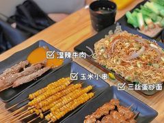 -蚝抵食·湛江生蚝(湾北路店)