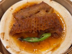 -新雅粤菜馆(南京东路店)