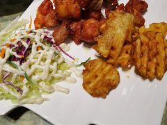 -凯荟·不止酸菜鱼(广州鸿德国际店)