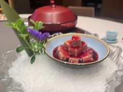 -金悦轩海鲜酒家(拱北店)