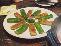 -渔米粥(罗湖店)