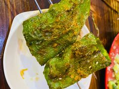 -明明烤牛肉(原明明东北烧烤)