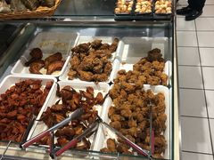 -丽达购物中心(崂山店)